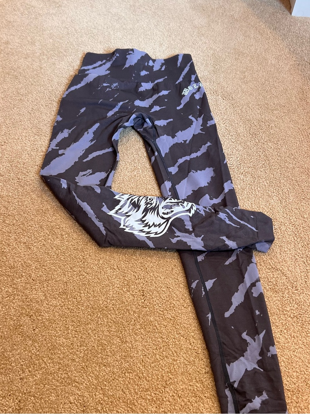 Darc sport seamless leggings